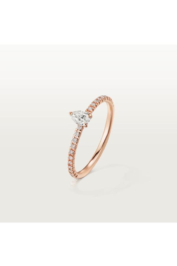 Chirag Pear Solitaire